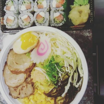 Kakkoii Sushi and Ramen - Sushi Bars Near Me - Malden, Massachusetts Kakkoii Sushi and Ramen - Sushi Bars Near Me - Malden, Massachusetts