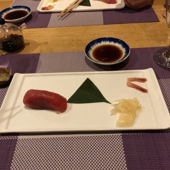 Sushi Taro - Sushi Bars Near Me - Washington, DC, District of Columbia