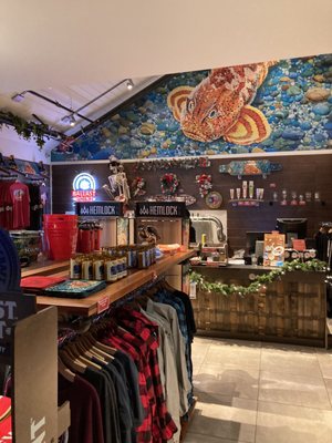 Ballast Point Brewing by null