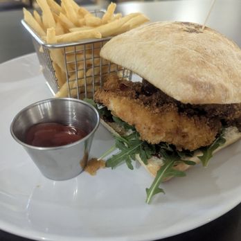 Yuno’s Cafe - Katsu chicken - Coffee & Tea Near Me - Port Hueneme, California Yuno’s Cafe - Katsu chicken - Coffee & Tea Near Me - Port Hueneme, California