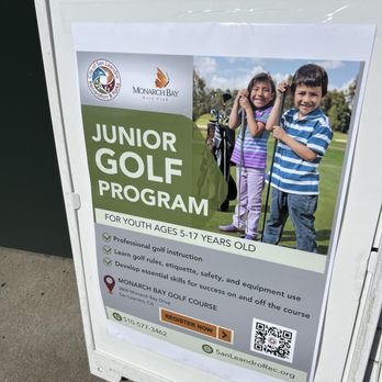 Monarch Bay Golf Club - 5/18/25 FYI. - Golf Near Me - San Leandro, California Monarch Bay Golf Club - 5/18/25 FYI. - Golf Near Me - San Leandro, California