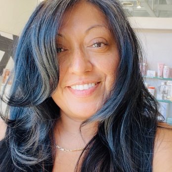 Salon Valenti - Long layers with Yvette Love it - Hair Salons Near Me - Fremont, California Salon Valenti - Long layers with Yvette Love it - Hair Salons Near Me - Fremont, California