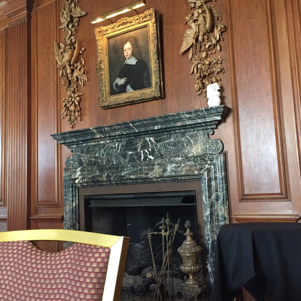Meadow Brook Hall - Dining room! - Venues & Event Spaces Near Me - Rochester, Michigan Meadow Brook Hall - Dining room! - Venues & Event Spaces Near Me - Rochester, Michigan