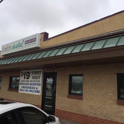 Comfort Dental - Commerce City - Commerce City dentist