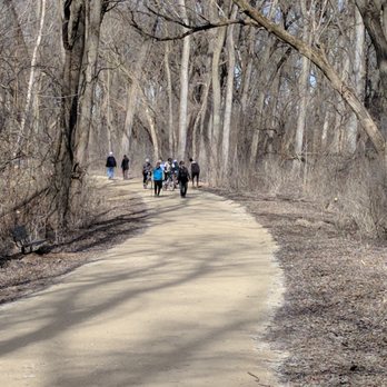 Pheasant Branch Conservancy - Hiking Near Me - Middleton, Wisconsin