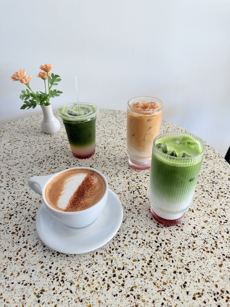 Crave Coffee + Market Image