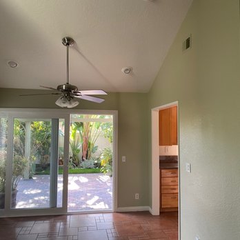 IPL Painting - Before - Painters Near Me