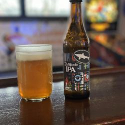 DB's - Dogfish Head 75 minute IPA