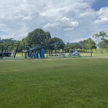 Tom Bass Regional Park - Let's race? - Parks Near Me - Houston, Texas