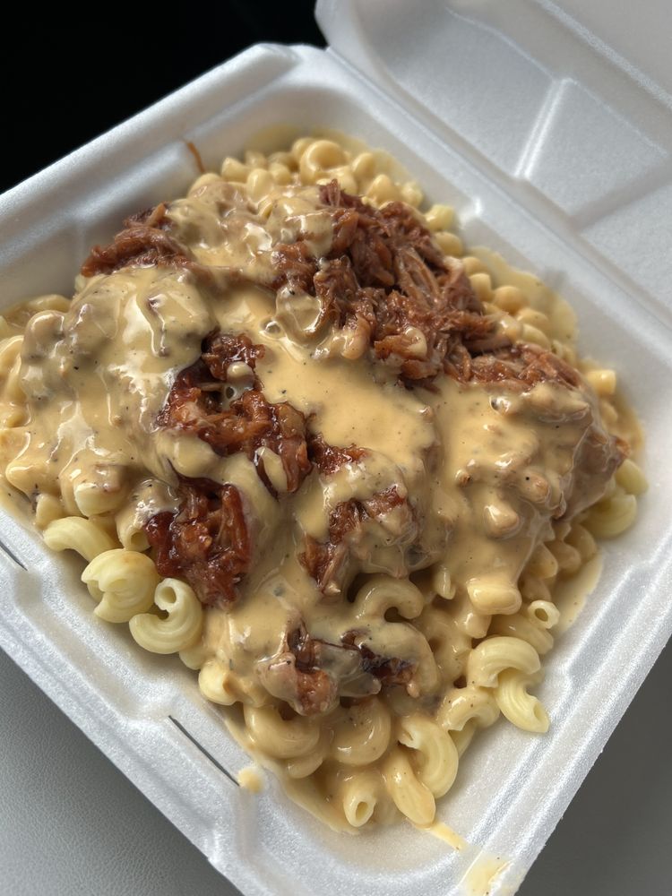 Nellie’s Mac Shack Image