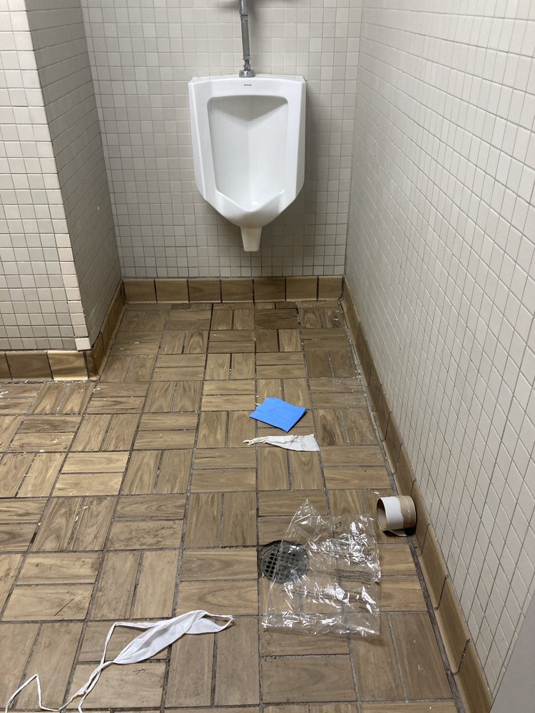 Popeyes Louisiana Kitchen