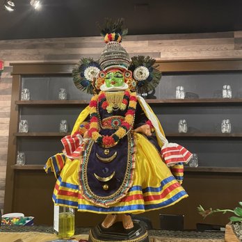 Kathakali - Kathakali! - Indian Near Me - Kirkland, Washington Kathakali - Kathakali! - Indian Near Me - Kirkland, Washington