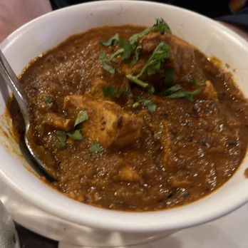 Kathmandu Kitchen - Nutty chicken tiki masala - Indian Near Me - Dublin, D