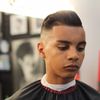 Noble Barbers gift card