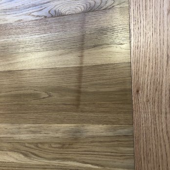 Finishing Touch Hardwood Floors - Dark stains left in flooring - Flooring Near Me Finishing Touch Hardwood Floors - Dark stains left in flooring - Flooring Near Me