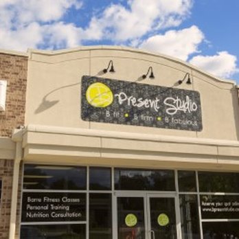 B Present Studio - Barre Classes Near Me - Granger, Indiana