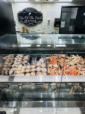 Balducci's by null
