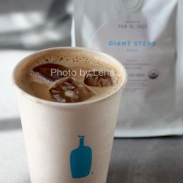 New Orleans Iced Coffee