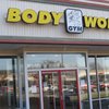 Body Works Gym gift card