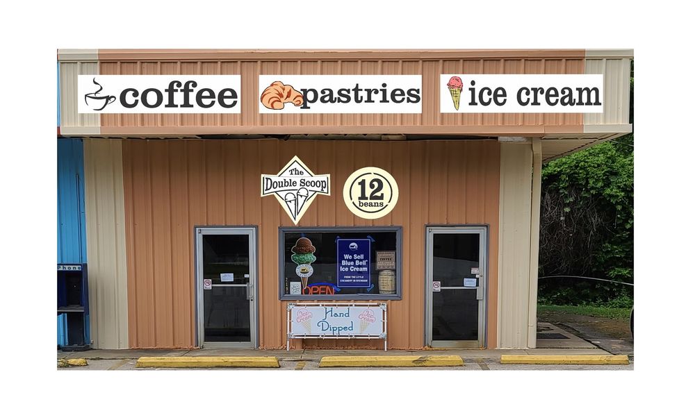 THE DOUBLE SCOOP Updated August 2024 10 Photos 2197 Franklin Pkwy