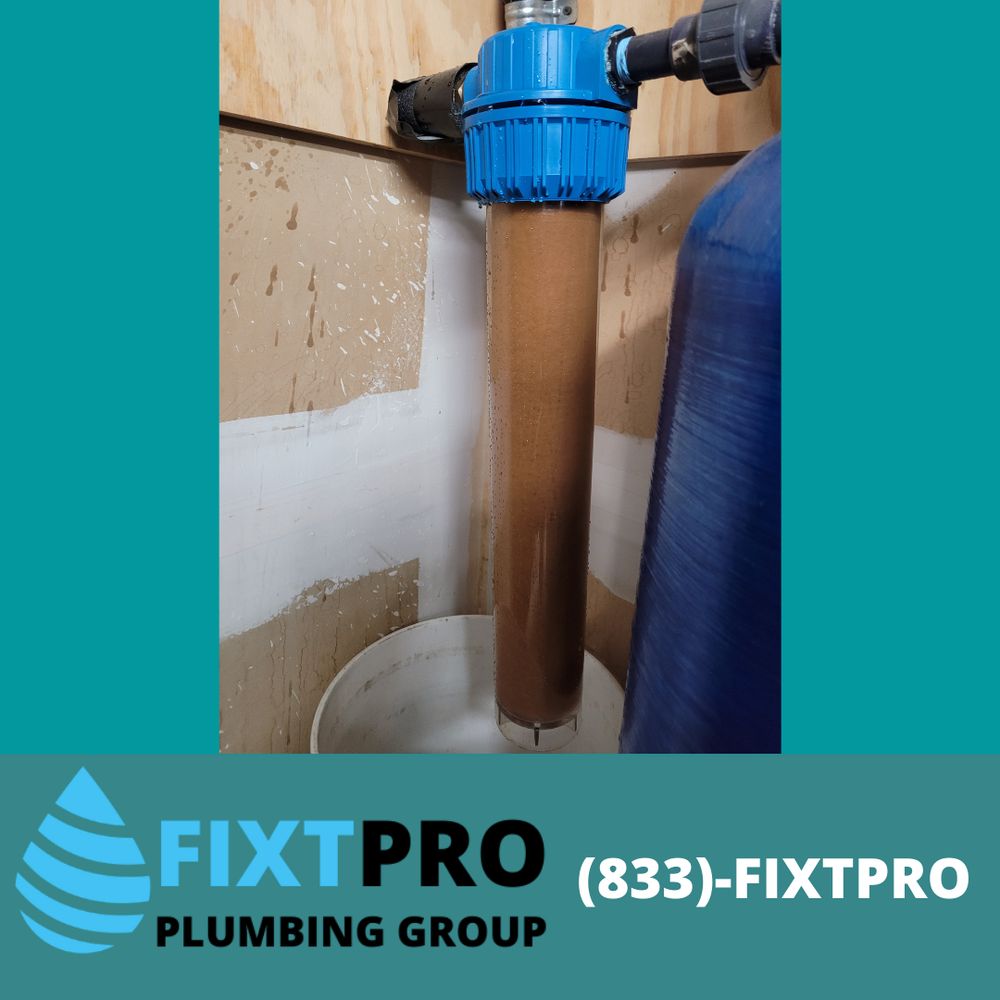 Slide of Maness Plumbing Service