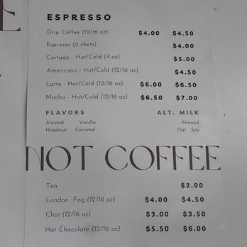 Drip & Sip - Coffee & Tea Near Me - Tukwila, Washington