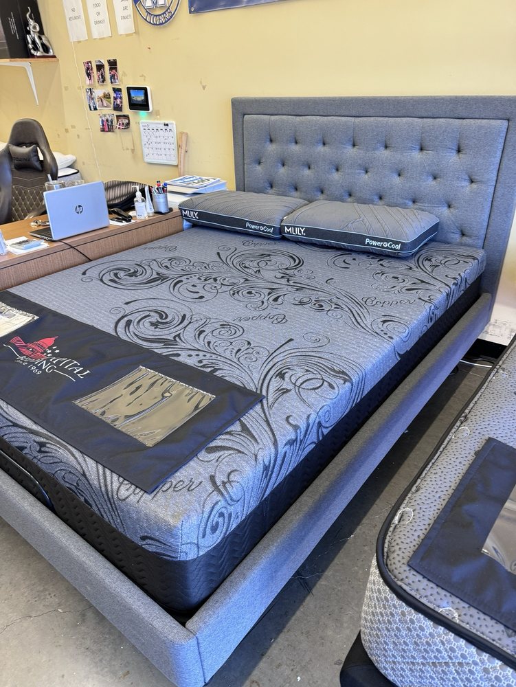 BEDDING BY BROWN Updated July 2024 30 Photos 5963 Summer Ave