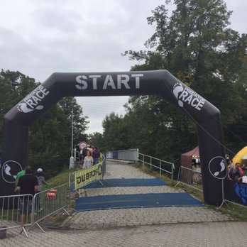 Predator Race - Active Life Near Me - Plzeň, PL