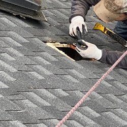 Mass & Mass - Repairing your roof with the upmost quality and care.