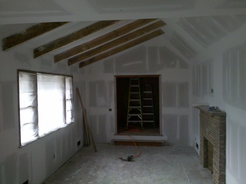 Slide of Vered Renovations