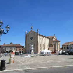Piazza Comunale - The Duomo
