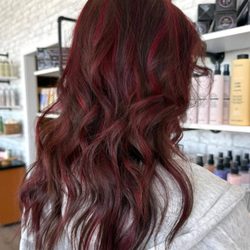 Signature Salon