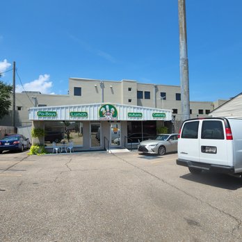 World Deli - Front - Delis Near Me - Metairie, Louisiana World Deli - Front - Delis Near Me - Metairie, Louisiana