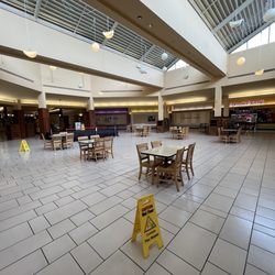 Lakeside Mall