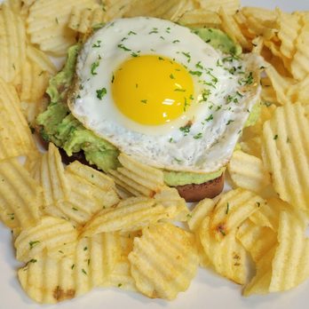 Cafe Pri - Avocado toast - Coffee & Tea Near Me - Brooklyn, New York