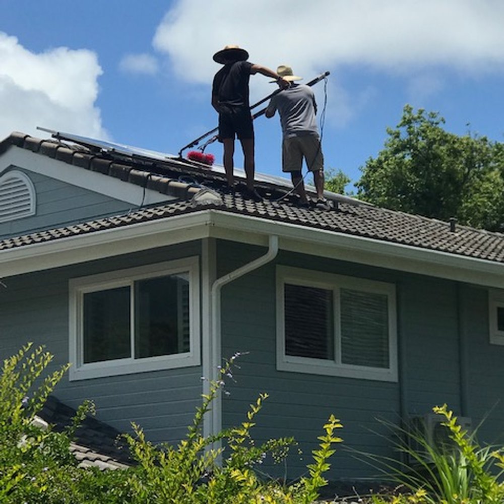Sunshine Solar Panel Cleaning - Solar Panel Cleaning Near Me Sunshine Solar Panel Cleaning - Solar Panel Cleaning Near Me