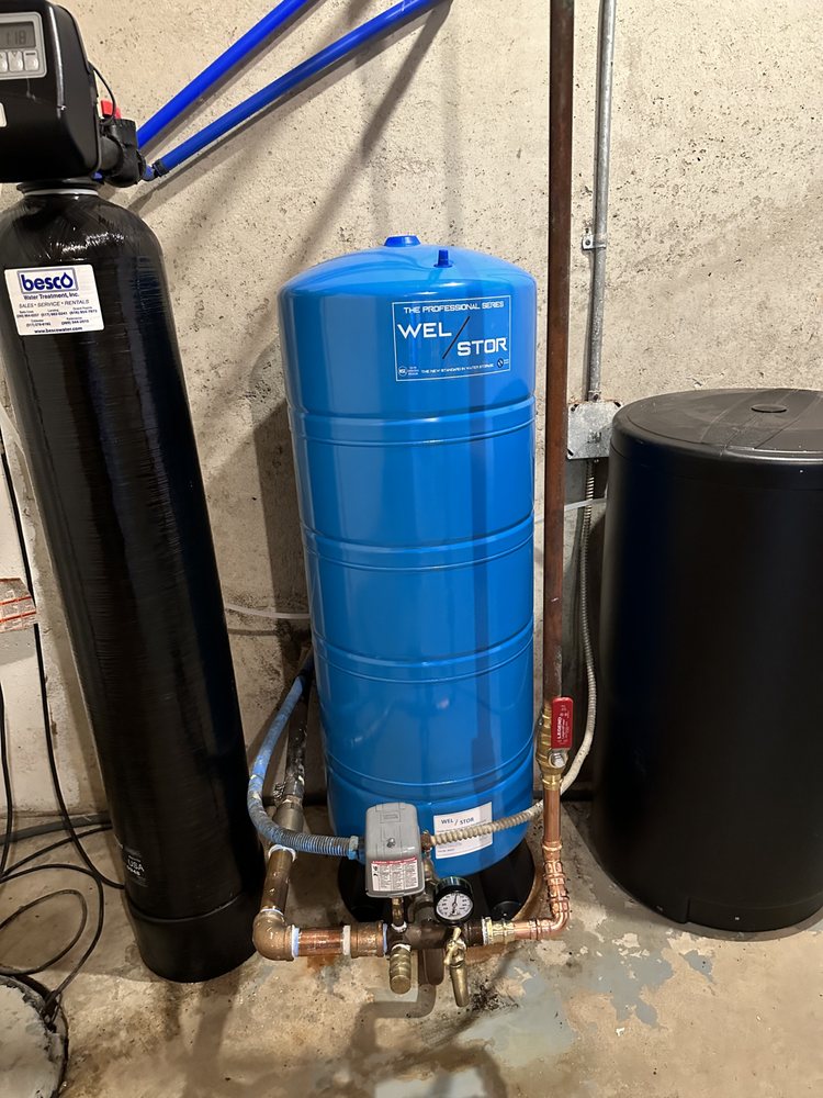 Slide of Advantage Plumbing & Drain