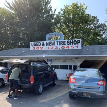 Zee's Alignment & Autocare - Tires - Auto Repair Near Me - Bear, Delaware Zee's Alignment & Autocare - Tires - Auto Repair Near Me - Bear, Delaware