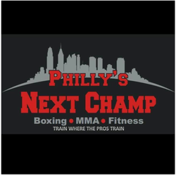 Philly's Next Champ