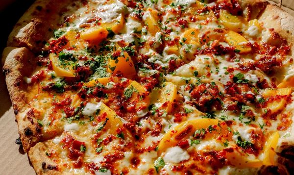 Drake's: The Barn by null