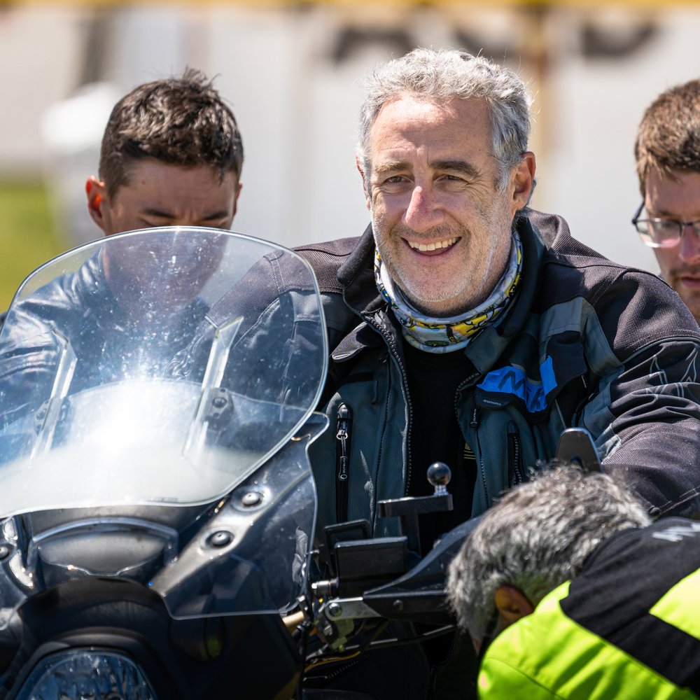 Smile… TOP 10 BEST Motorcycle Safety Course in Salinas, CA