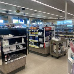 Walgreens