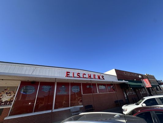 Eischen's Bar by null