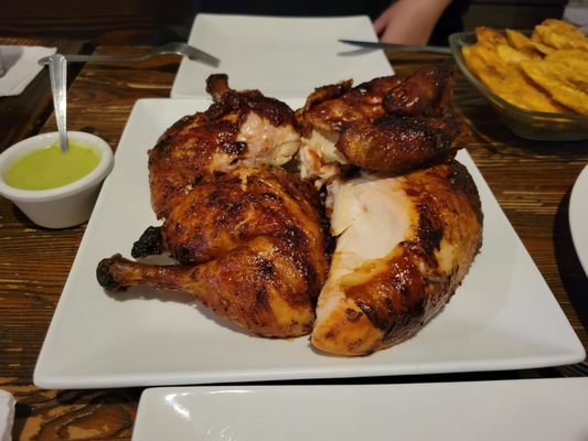 The Inkan Restaurant by null The Inkan Restaurant by null