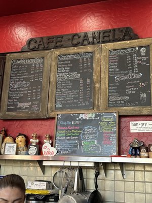 Cafe Canela by null