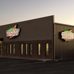 Interstate Batteries - Come see us at our new location!