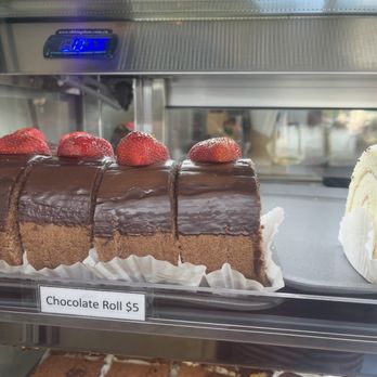 Choco Bakery & Cafe - Coffee & Tea Near Me - Chino, California