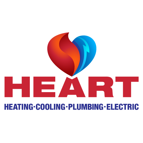 Slide of Heart Heating, Cooling, Plumbing & Electric