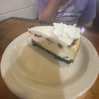 Southside Grill - Raspberry cheesecake. Absolute perfection. Bless those hands that prepare this. - American Near Me - Murrells Inlet, South Carolina Southside Grill - Raspberry cheesecake. Absolute perfection. Bless those hands that prepare this. - American Near Me - Murrells Inlet, South Carolina