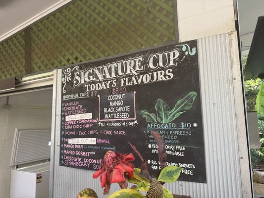 Daintree Ice Cream Company by null